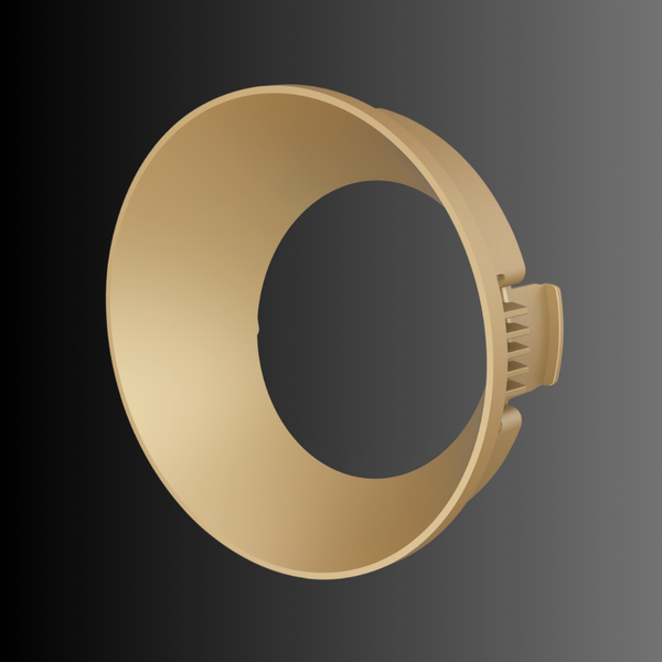 Tilt Deep Ring