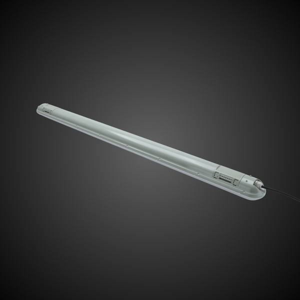 Waterproof Linear LED Fixture BSL