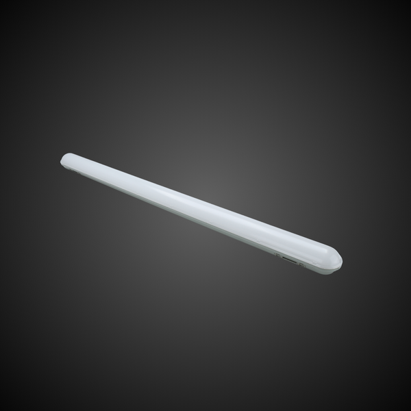 Waterproof Linear LED Fixture BSL