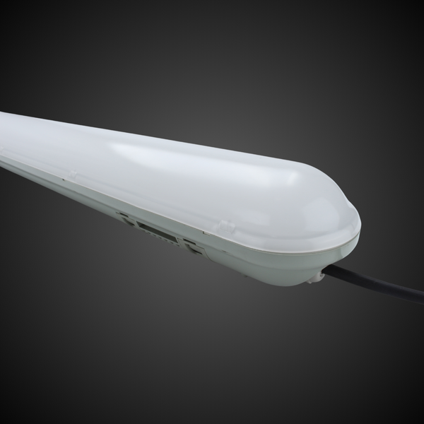 Waterproof Linear LED Fixture BSL