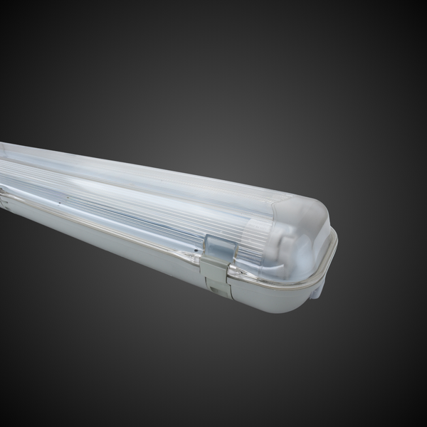 Waterproof Linear Empty Fixture D