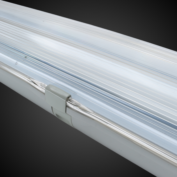 Waterproof Linear Empty Fixture D