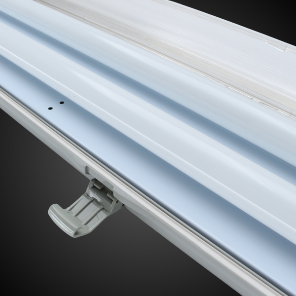 Waterproof Linear Empty Fixture D