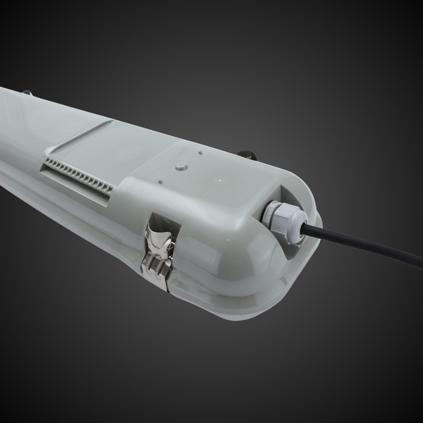 Waterproof Linear LED Fixture DL