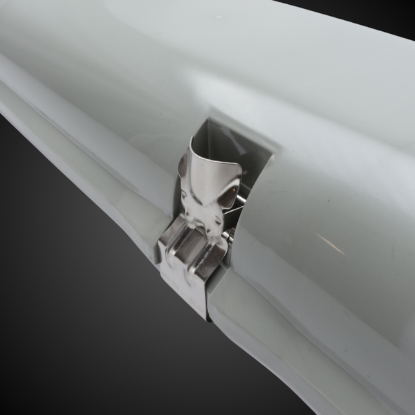 Waterproof Linear LED Fixture DL