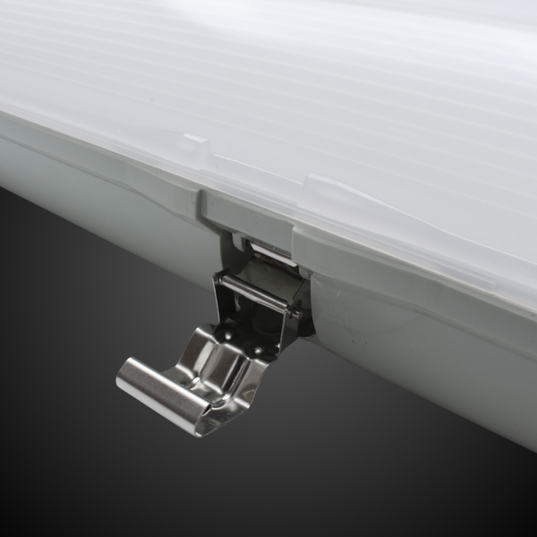Waterproof Linear LED Fixture DL