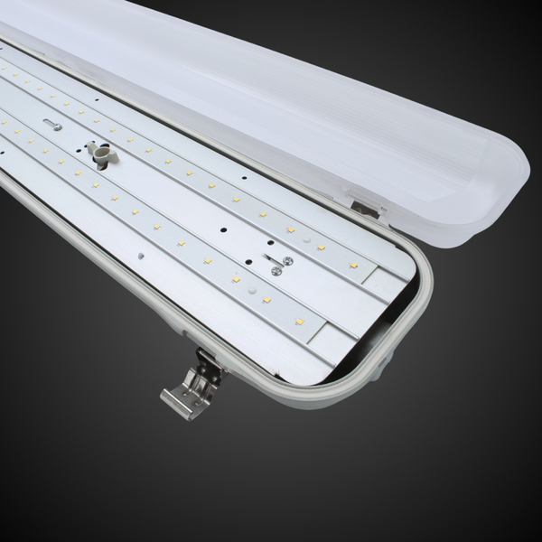 Waterproof Linear LED Fixture DL