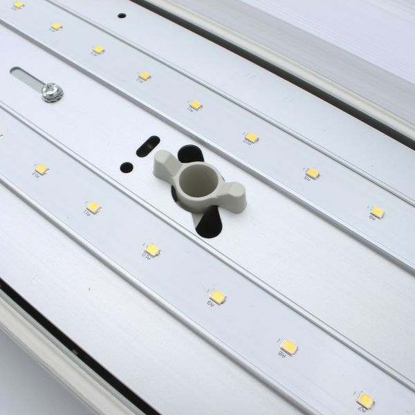 Waterproof Linear LED Fixture DL