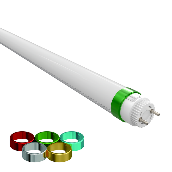 Led Tube T8 Meat Frosted 1200mm
