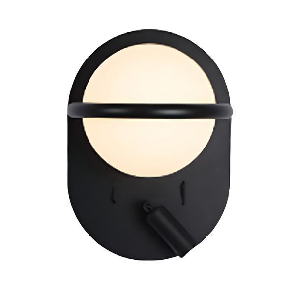 Bedside Reading Light BA 015