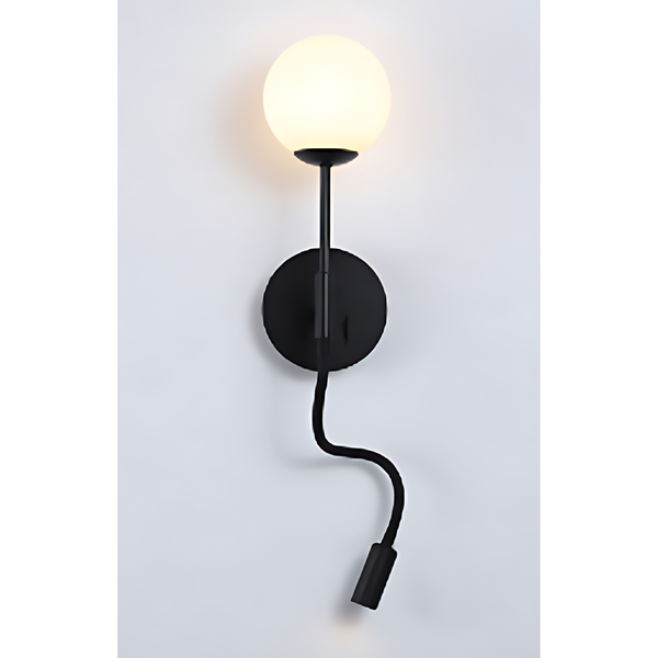 Bedside Reading Light BA 016