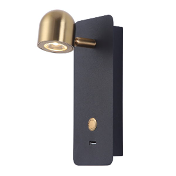 Bedside Reading Light BA 030