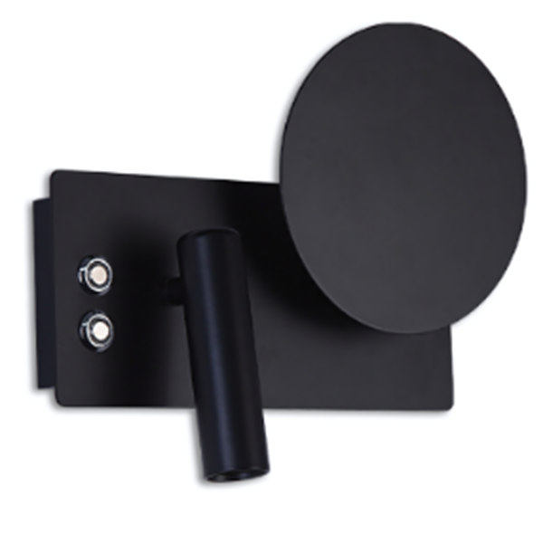 Bedside Reading Light BA 043