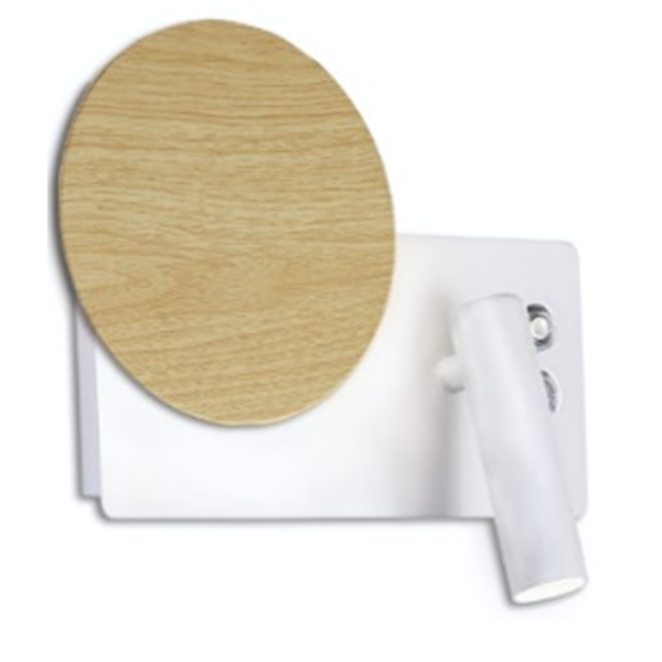 Bedside Reading Light BA 043