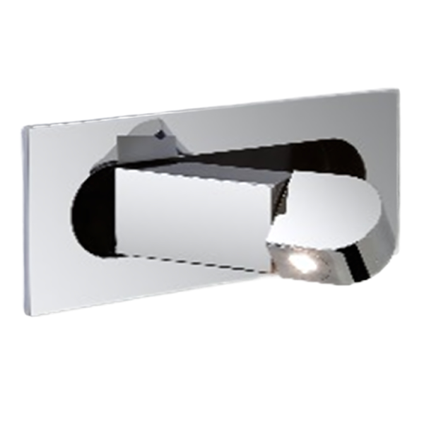 Bedside Reading Light 048