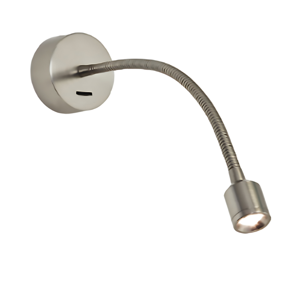 Bedside Reading Light 057