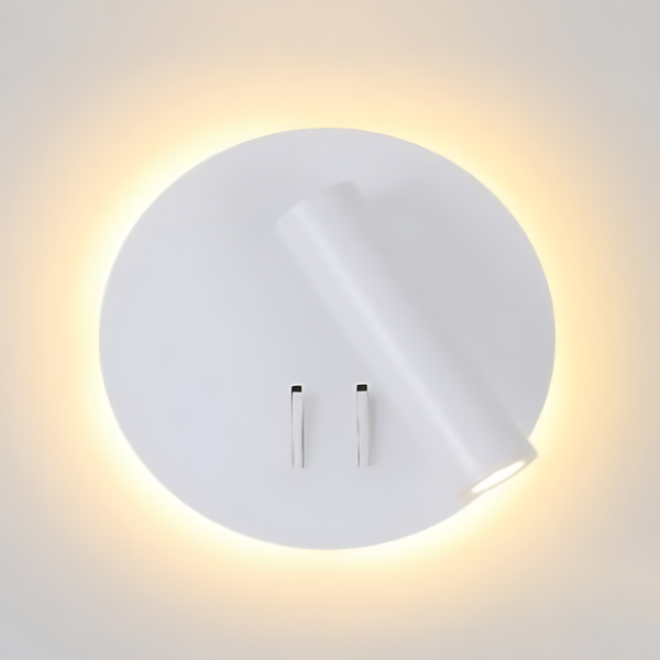 Bedside Reading Light 066