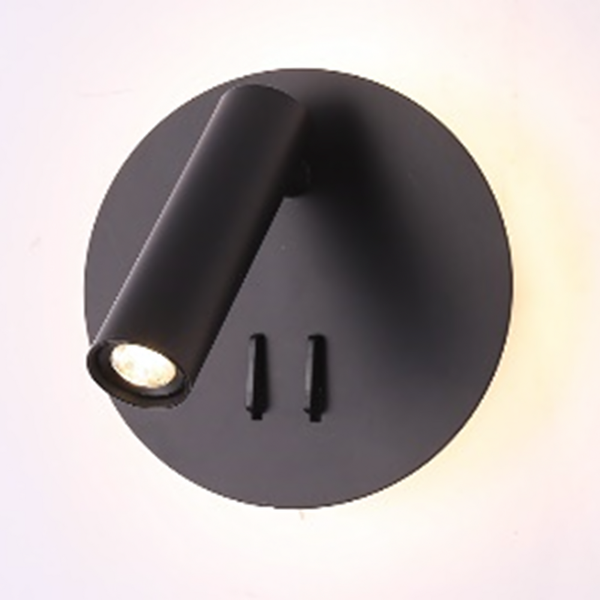 Bedside Reading Light 066