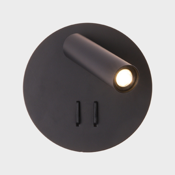 Bedside Reading Light 066