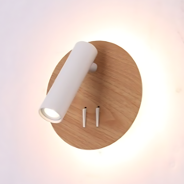 Bedside Reading Light 066