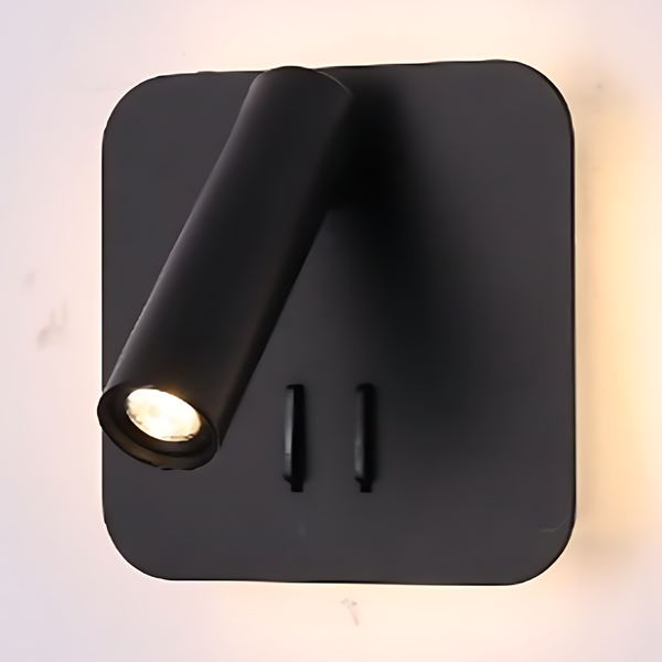 Bedside Reading Light 067