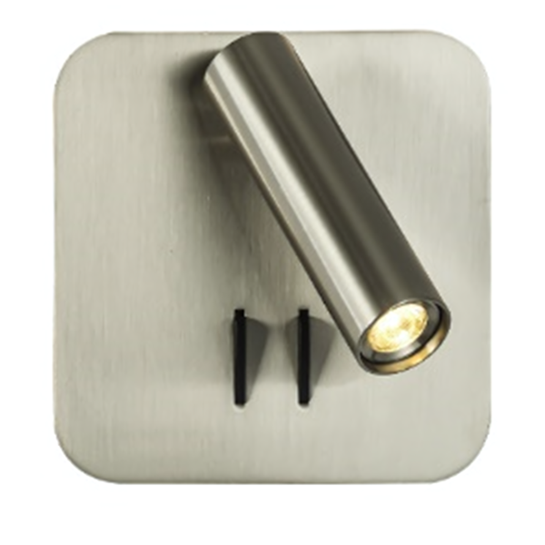 Bedside Reading Light 067