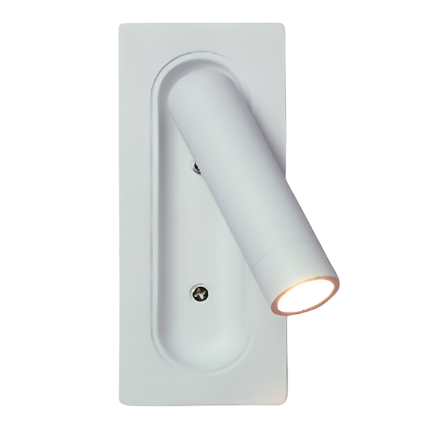 Bedside Reading Light 040