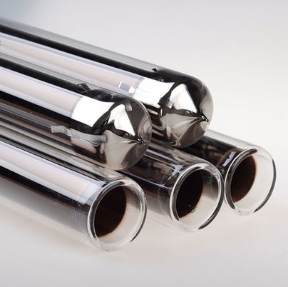 Dòng Standard 240 lít-24 ống: SUNPO-24-240L-STD