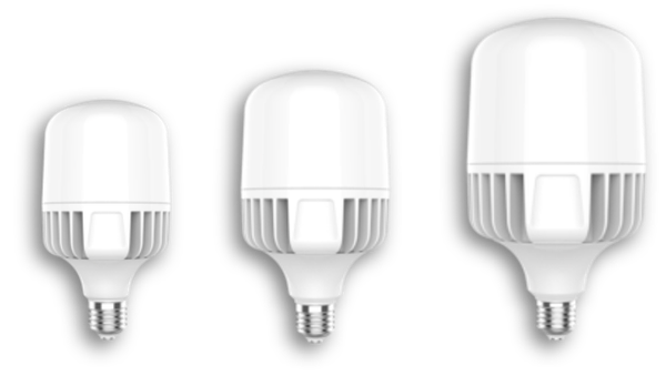 T-Bulb nhôm đúc
