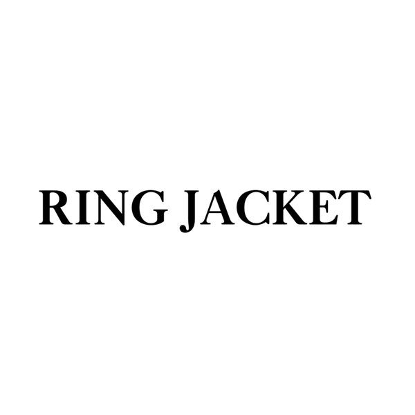 RING JACKET