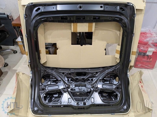 cửa hậu Honda HRV 2022 - 2025