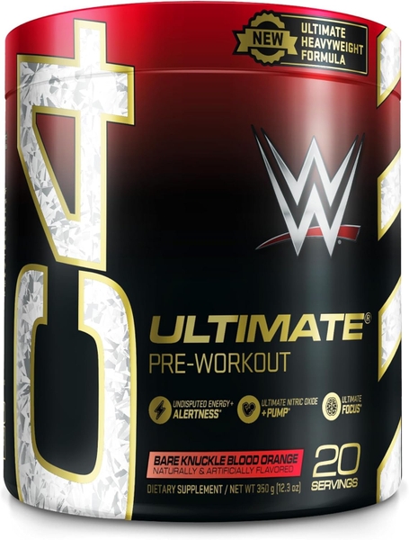 Cellucor C4 Ultimate (20 lần dùng)