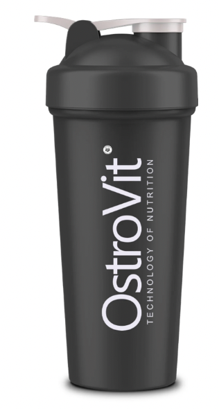 Bình Lắc OstroVit Thể Thao 800ML