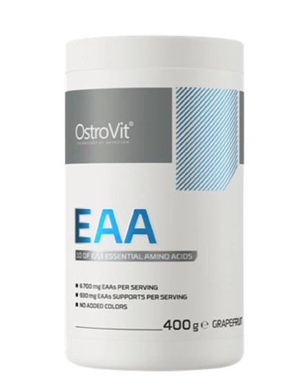 OstroVit EAA (400g - 40 Servings)