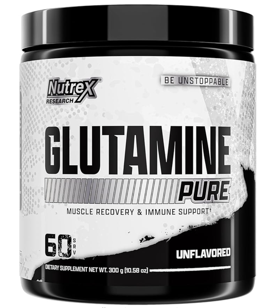 Nutrex Glutamine Pure (300g)