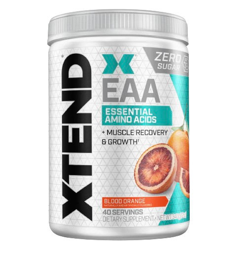 Xtend EAA Essential Amino Acids, 40 Servings(340g)