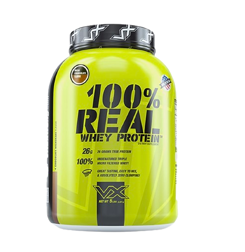 Vitaxtrong Real Whey Protein 5lbs (2.3kg)