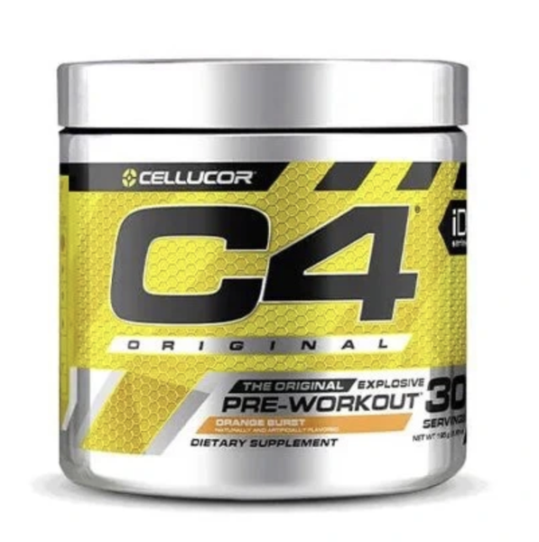 Pre Workout C4 Original 30 servings