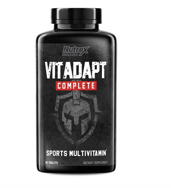 Nutrex Vitadapt (90viên) Vitamin Tổng Hợp