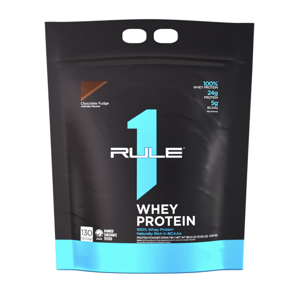Rule 1 Whey Blend 5 Lbs (4.5Kg)