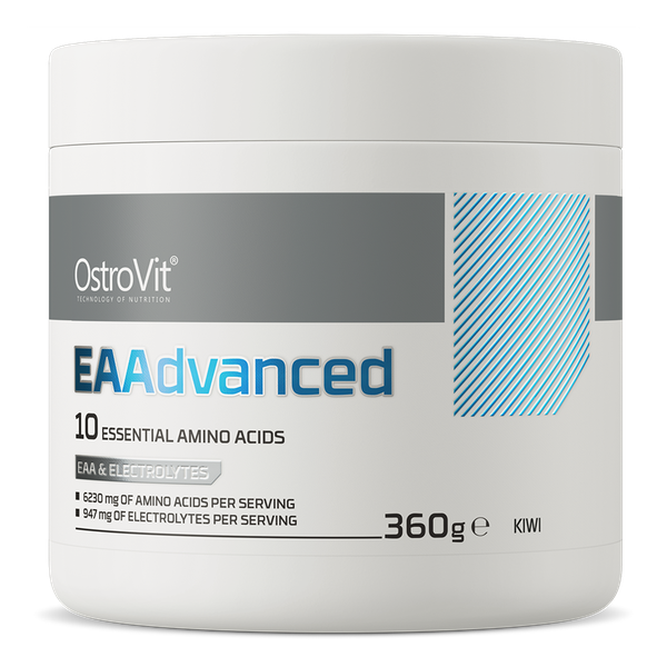 Ostrovit EAA Advanced 360g (30 Lần Dùng)