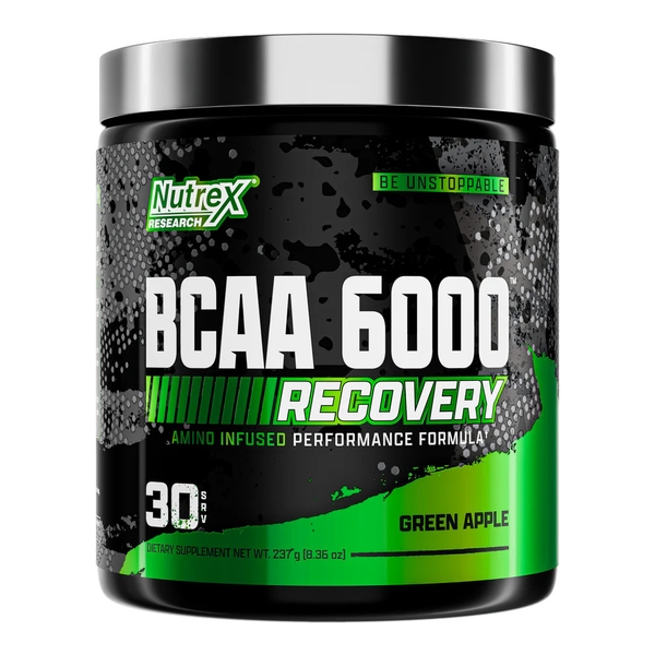 Nutrex BCAA 6000 (30 Servings)
