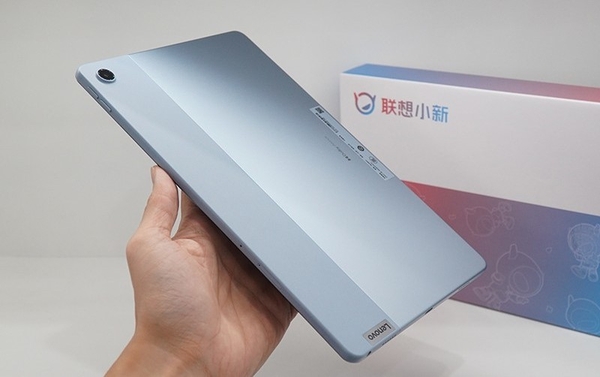 Lenovo Xiaoxin Pad 2022 (6GB - 128GB) Wifi 10.6 Lenovo Xiaoxin Pad 2022 (6GB - 128GB) Wifi 10.6