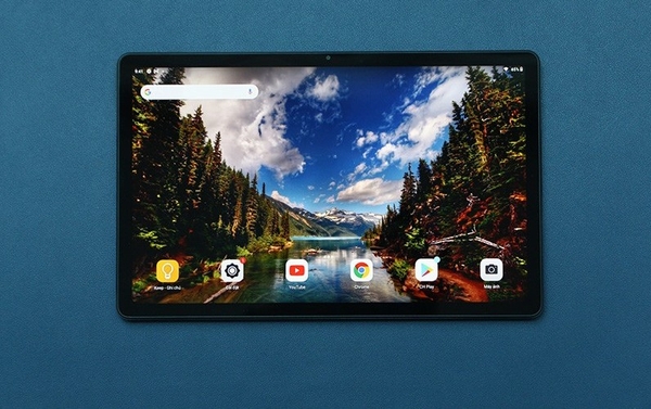 Lenovo Xiaoxin Pad 2022 (6GB - 128GB) Wifi 10.6 Lenovo Xiaoxin Pad 2022 (6GB - 128GB) Wifi 10.6