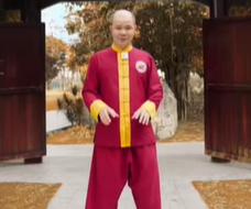  PHỤC HỒI THẬN KHÍ – BÀI TẬP KHÍ CÔNG ĐƠN GIẢN MỖI NGÀY