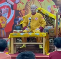 BÍ KÍP TỪ TỔ SƯ ĐẠT MA (Phần 2)