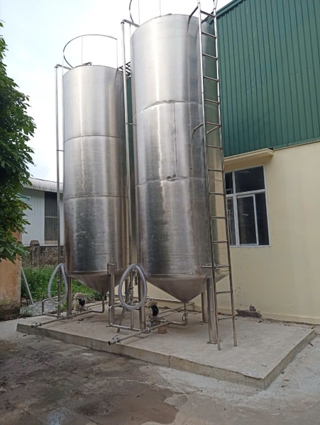 Tìm Hiểu Về Bồn Chứa Dầu Tank-Oil: Ứng Dụng Và Tầm Quan Trọng | Công ty ...