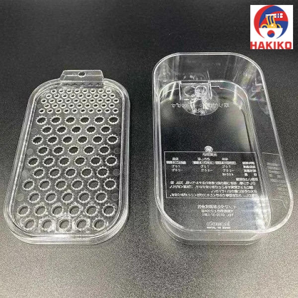Bàn Nạo, Nghiền Rau, Củ Quả Kèm Hộp Đựng (Hình Chữ Nhật) Nhật Bản