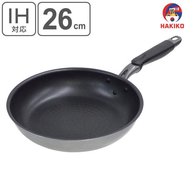 Chảo Chống Dính 5 Lớp Cao Cấp Musubi Nhật Bản