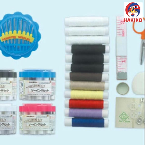 Hộp Đựng Kim Chỉ Makoto Nhật Bản